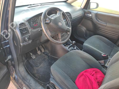 Gearkasse OPEL ZAFIRA A MPV (T98)  | BP25623744M3 