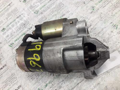 Startmotor RENAULT CLIO II (BB_, CB_)  | BP21458957M8 