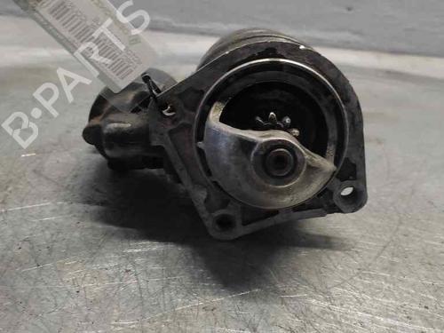 Used Starter FORD COURIER Pickup [1996-2013]  21404882
