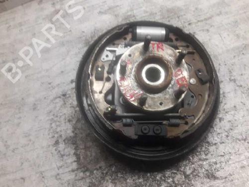Højre hjullejehus spindel LAND ROVER FREELANDER I (L314) [1998-2006]  21471826