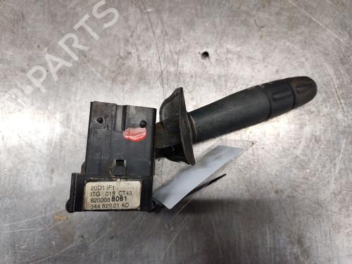 Steering column stalk RENAULT KANGOO (KC0/1_) D 55 1.9 (KC0D) | BP39526161I23 - Image 3
