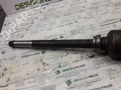 Right front driveshaft CITROËN XSARA PICASSO (N68) 2.0 HDi | BP21456015M39