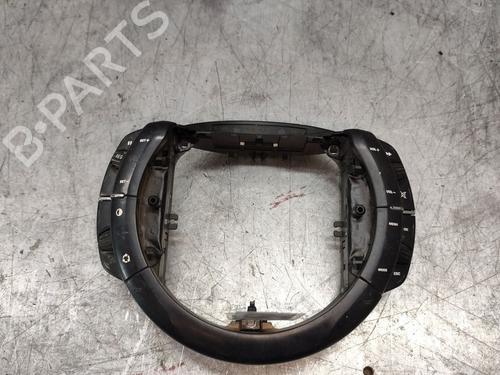 Ratbetjening CITROËN C4 I (LC_) 1.6 HDi (109 hp) 26016900