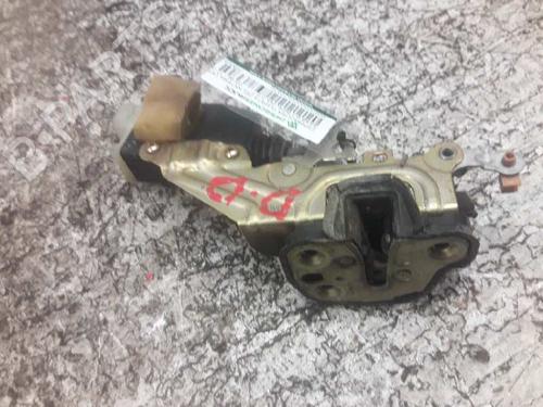Used Front right lock SAAB 9-3 (YS3D) [1998-2003]  21467014
