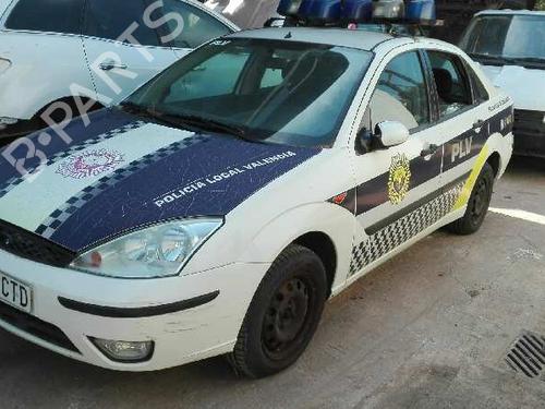 Generator FORD FOCUS I (DAW, DBW)  | BP21483116M7 