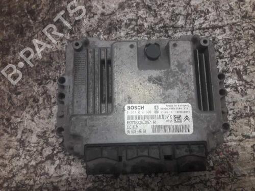 Computer motormanagement CITROËN BERLINGO Box Body/MPV (B9) [2008-2025]  21468429