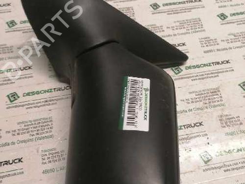 Left mirror SEAT IBIZA II (6K1)  | BP21471754C26 