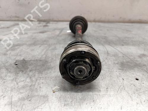 Left front driveshaft SEAT IBIZA II (6K1) 1.4 i | BP22733928M38 