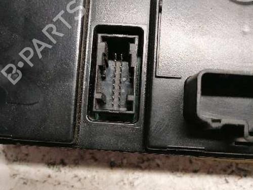 AC Styreenhet / Manøvreringsenhet RENAULT MEGANE II (BM0/1_, CM0/1_)  | BP21476008I5 