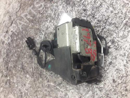 Rear left lock FORD FIESTA V (JH_, JD_)  | BP21455981C100
