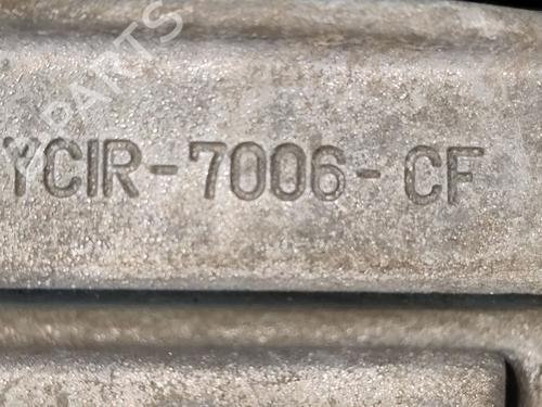 Gearbox FORD TRANSIT Van (FA_ _) | BP30181909M3