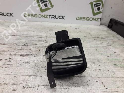 Trunk håndtak SEAT IBIZA III (6L1) [2002-2009]  21457779