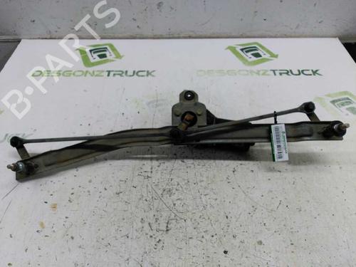 Used Front wiper motor VW GOLF II (19E, 1G1) [1983-1992]  22910001