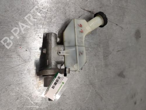 Brake master cylinder RENAULT CLIO III (BR0/1, CR0/1)  | BP24529437M77 