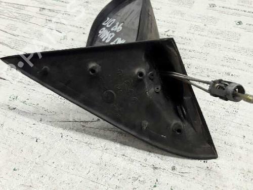 Right mirror FIAT BRAVO I (182_) 1.9 D | BP24679890C27 