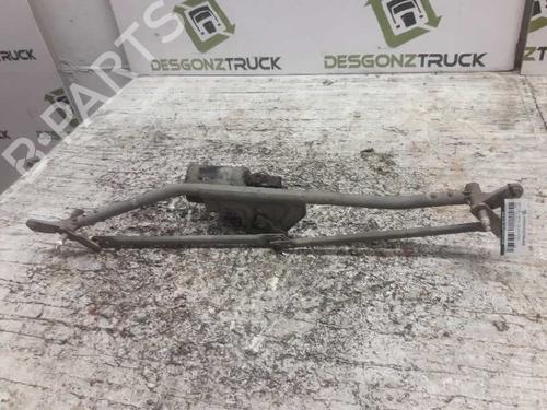 Used Front wiper motor SEAT TOLEDO I (1L2) [1991-1999]  21463457
