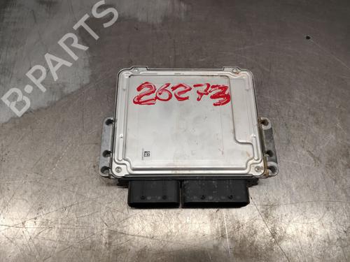 Engine control unit (ECU) OPEL COMBO Box Body/MPV (K9) 1.5 D | BP39636905M57 - Image 3