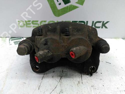 Left front brake caliper NISSAN INTERSTAR Van (X70)  | BP21430878M105 