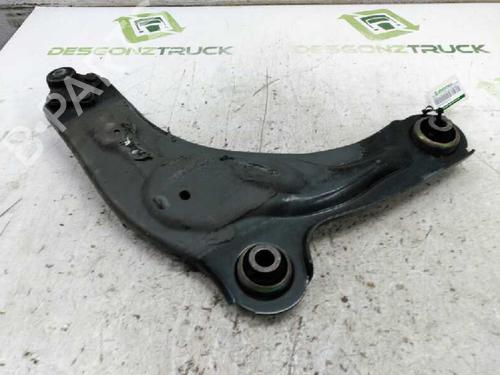 Used Left front suspension arm RENAULT VEL SATIS (BJ0_) [2002-2025]  21426263
