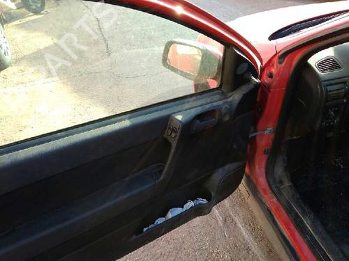 Right taillight OPEL ASTRA G Hatchback (T98)  | BP21458762C35 