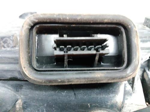 Højre baglygte SEAT AROSA (6H1)  | BP21445495C35 