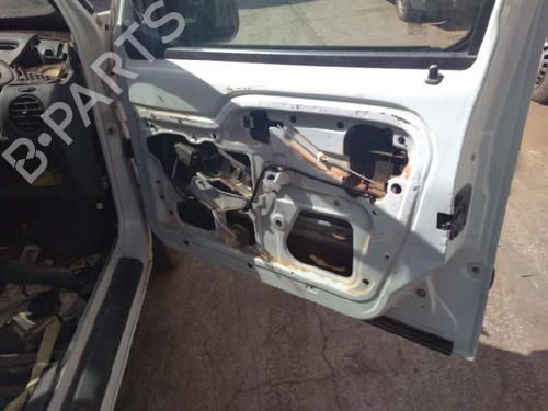 Right front driveshaft RENAULT KANGOO (KC0/1_)  | BP21472725M39 