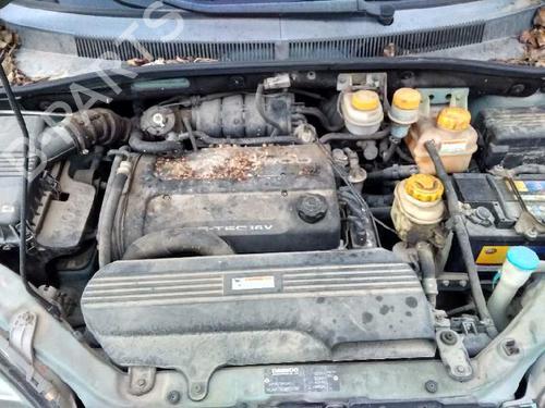 Spejlkontakt DAEWOO REZZO (U100)  | BP21463553I25 