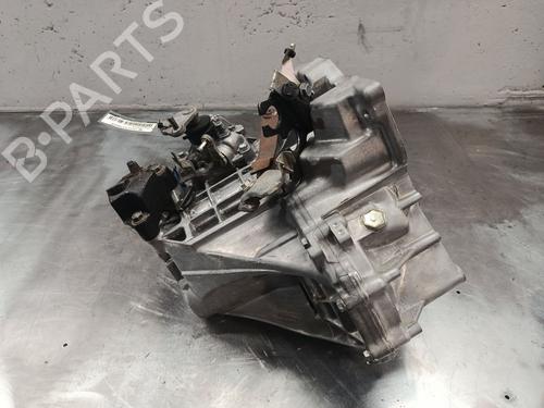 Used Gearbox CITROËN C1 (PM_, PN_) 1.4 HDi (54 hp) 29850326