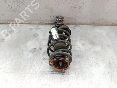 Used Left front shock absorber NISSAN ALMERA II (N16) [2000-2025]  28818354