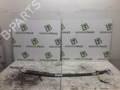 Høyre gardin kollisjonspute MERCEDES-BENZ C-CLASS (W203) [2000-2007]  21461395