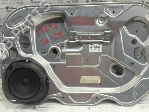 Used Front right window mechanism FORD FOCUS II (DA_, HCP, DP) [2004-2013]  21452144