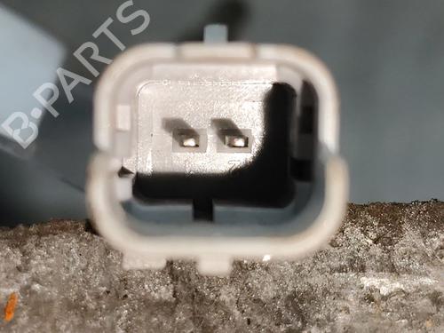 Right rear steering knuckle CITROËN C4 I (LC_) | BP31010685M28