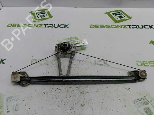 Used Rear right window mechanism MERCEDES-BENZ E-CLASS (W124) [1993-1996]  21428721