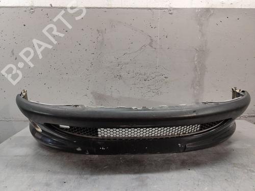 Foran støtfanger PEUGEOT 206 Hatchback (2A/C) 1.4 i (75 hp) 22227485