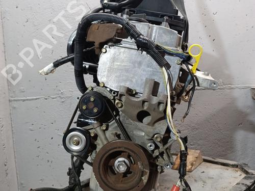 Engine NISSAN MICRA III (K12) 1.2 16V | BP30168557M1