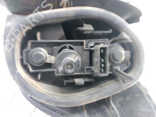 Left taillight PEUGEOT 406 (8B)  | BP21431872C34 
