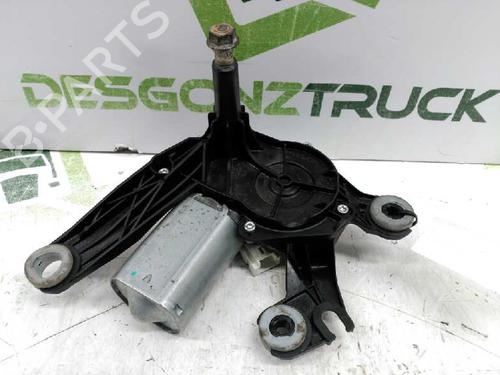 Viskermotor bakrute PEUGEOT 206 Hatchback (2A/C)  | BP21430585M102 