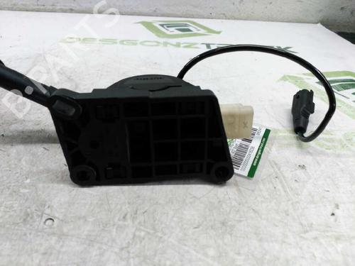 Pedal PEUGEOT 407 (6D_)  | BP21435283I4 