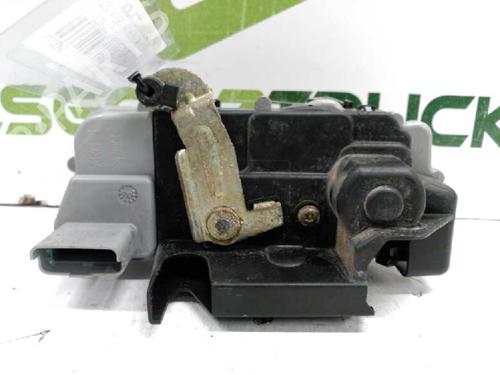 Venstre bak lås CITROËN XSARA PICASSO (N68) 2.0 HDi | BP21430478C100