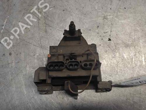 Ignition coil RENAULT CLIO I (B/C57_, 5/357_) 1.2 (5/357Y, 5/357K) | BP21403484M94 