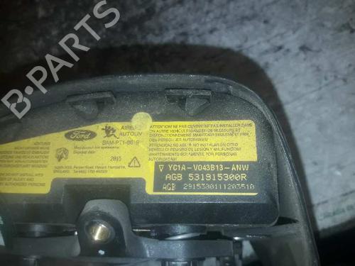 Driver airbag FORD TRANSIT Van (FA_ _)  | BP21471436C9 