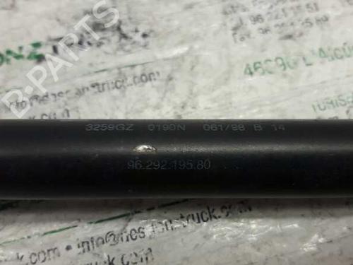 Hood lift support PEUGEOT 306 (7B, N3, N5)  | BP21454632C139 