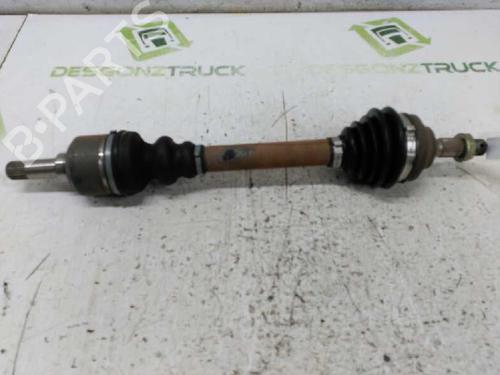 Used Left front driveshaft PEUGEOT 306 (7B, N3, N5) [1993-2003]  21439825