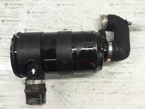 Luftfilter kasse TATA SAFARI (42_FD) [1998-2025]  22908422