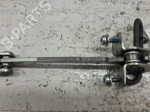 Used Hinge/Door check strap OPEL ZAFIRA A MPV (T98) [1999-2006]  21451273