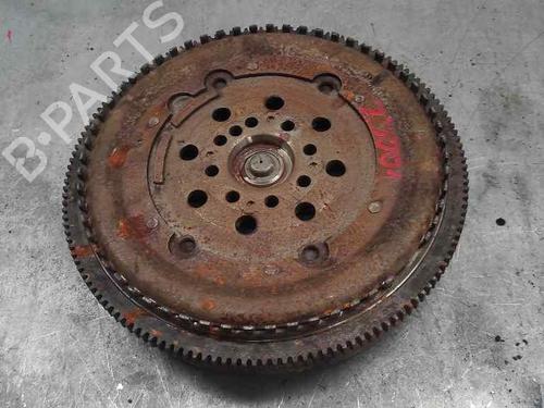 Flywheel MERCEDES-BENZ VITO / MIXTO Van (W639)  | BP21493628M101 