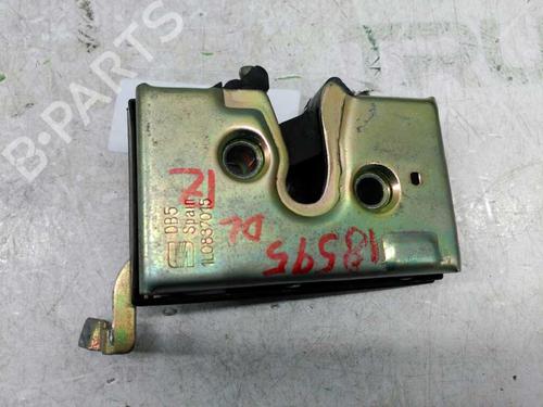 Used Front left lock Front left lock 37152120 37152120
