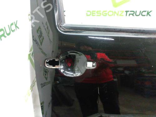 Right front door CITROËN C2 (JM_)  | BP21444145C3 