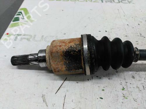 Drivaksel bagtil Højre RENAULT KANGOO (KC0/1_)  | BP21439178M41 