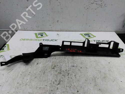 Used Rear bumper reinforcement PEUGEOT 307 (3A/C) [2000-2012]  21437241